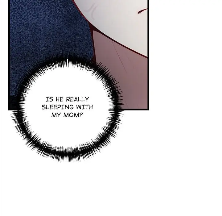 No Escape Squee Chapter 18 - Page 115