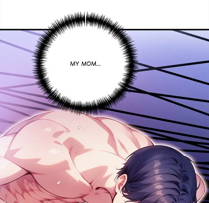 No Escape Squee Chapter 18 - Page 116