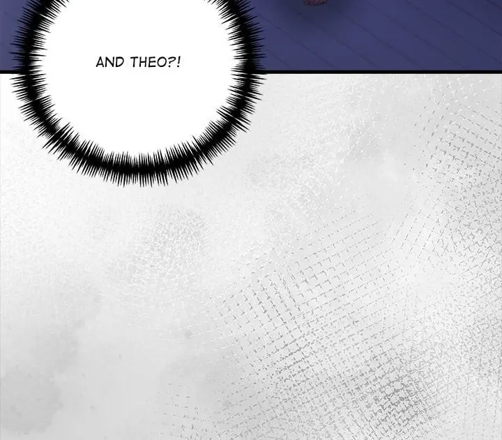 No Escape Squee Chapter 18 - Page 119