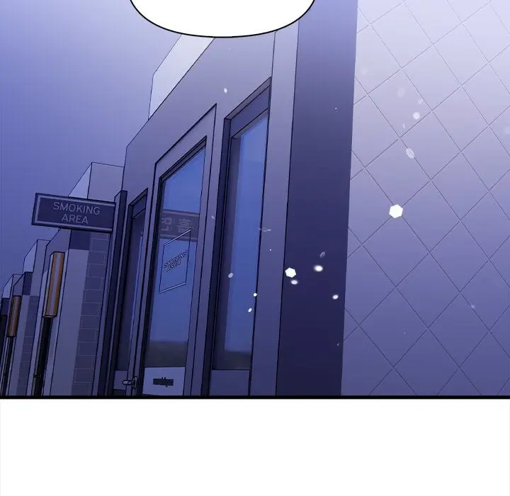 No Escape Squee Chapter 18 - Page 123