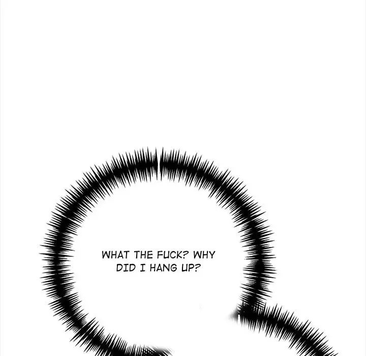 No Escape Squee Chapter 18 - Page 124