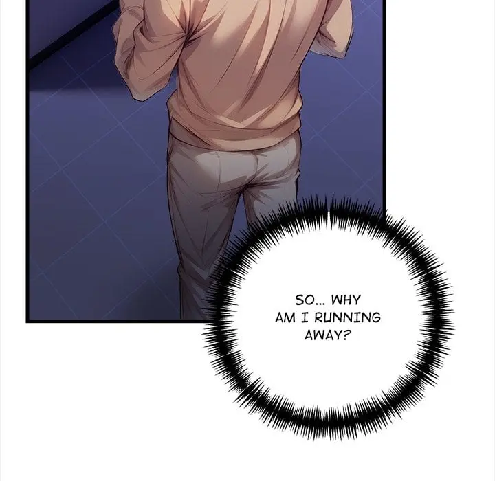 No Escape Squee Chapter 18 - Page 126