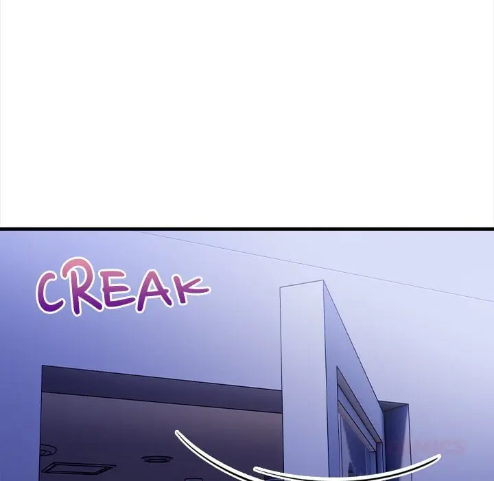 No Escape Squee Chapter 18 - Page 134