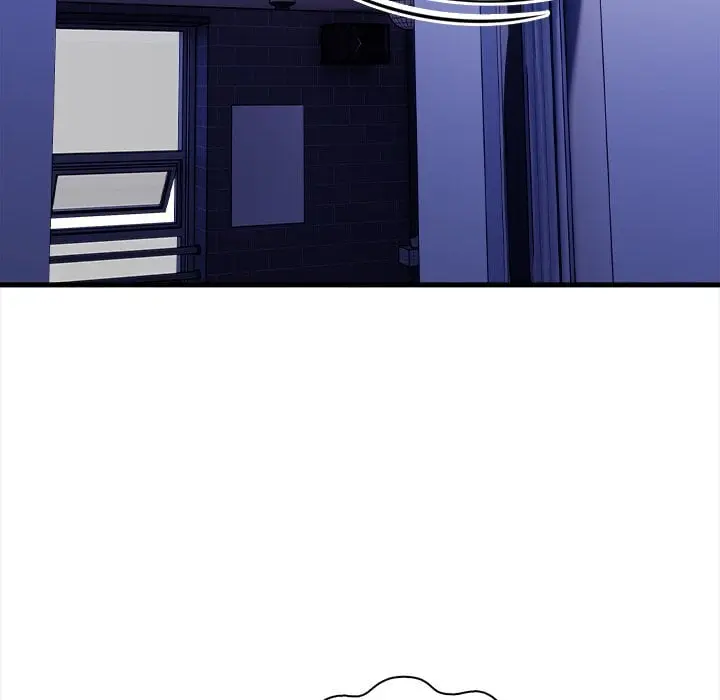 No Escape Squee Chapter 18 - Page 135
