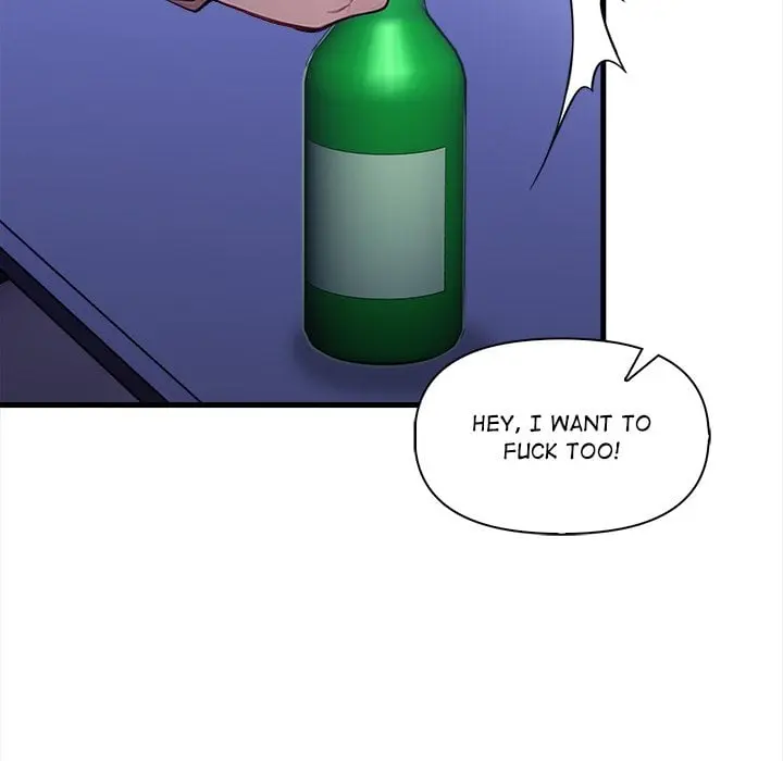 No Escape Squee Chapter 18 - Page 143