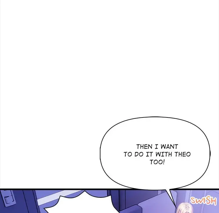 No Escape Squee Chapter 18 - Page 147