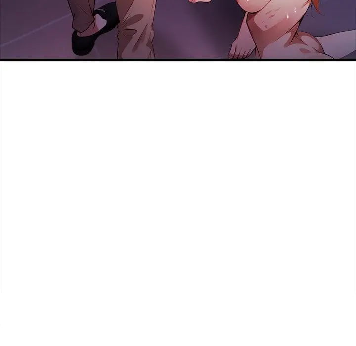 No Escape Squee Chapter 18 - Page 151