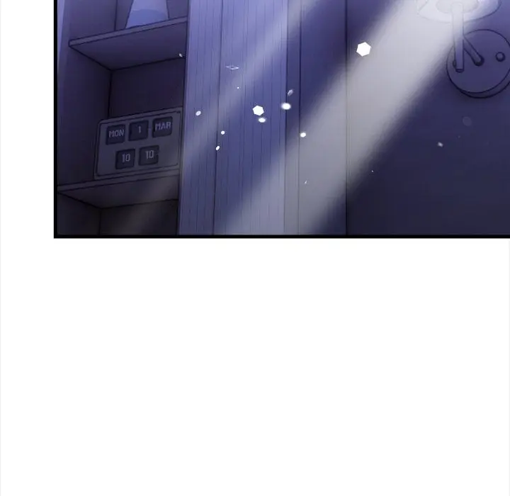 No Escape Squee Chapter 18 - Page 22