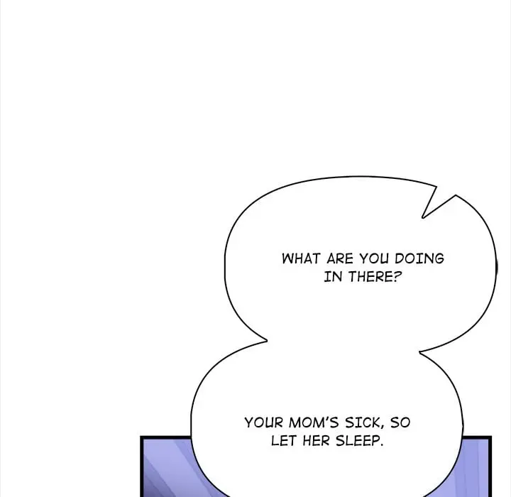 No Escape Squee Chapter 18 - Page 37