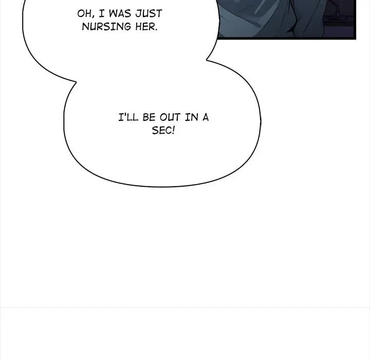 No Escape Squee Chapter 18 - Page 39