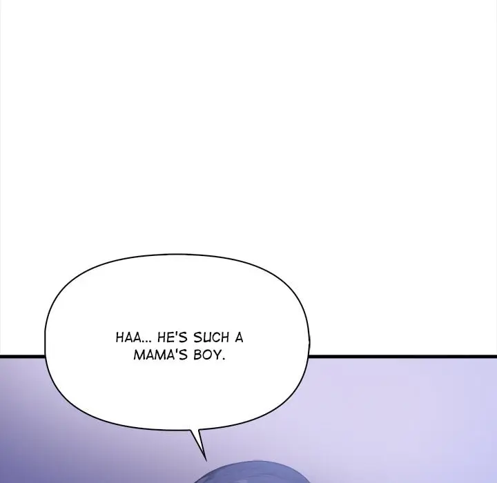 No Escape Squee Chapter 18 - Page 40