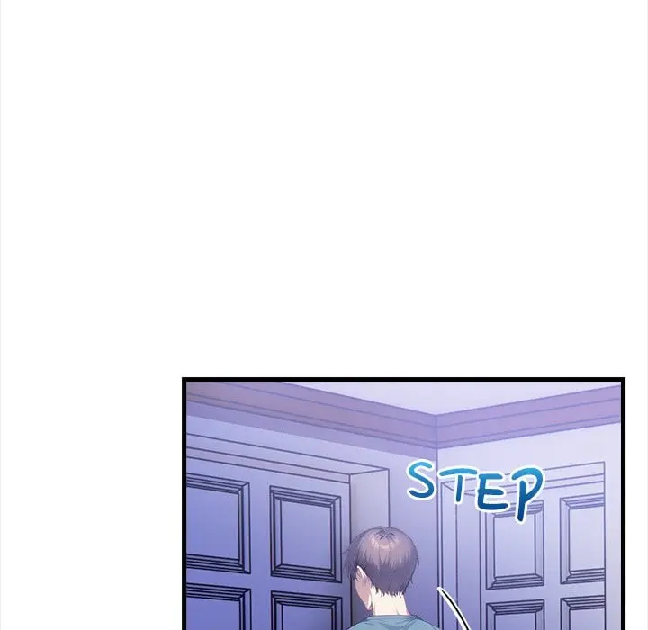 No Escape Squee Chapter 18 - Page 42