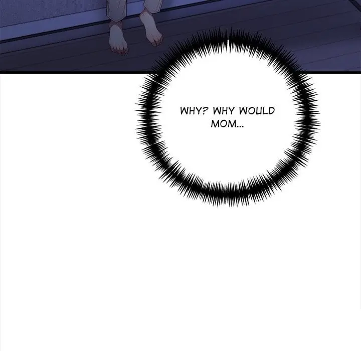 No Escape Squee Chapter 18 - Page 51