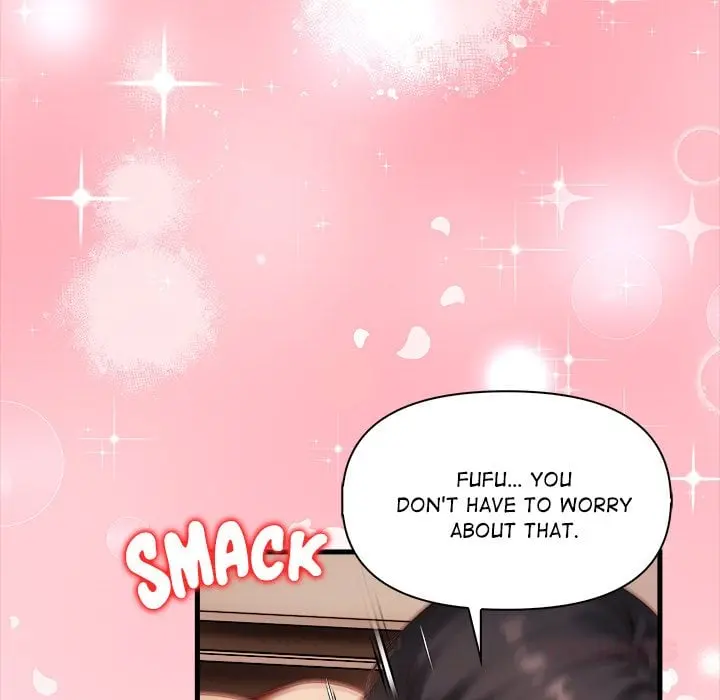 No Escape Squee Chapter 18 - Page 60
