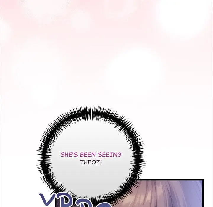 No Escape Squee Chapter 18 - Page 65