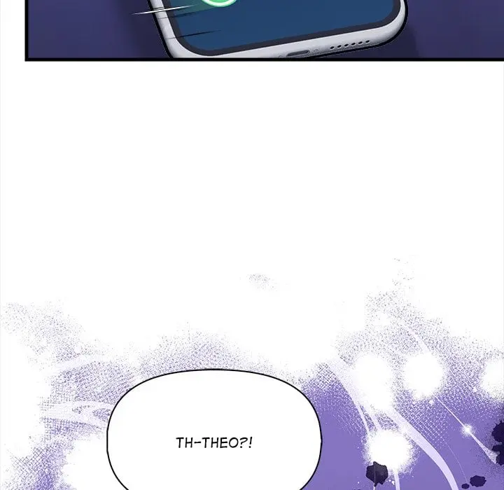No Escape Squee Chapter 18 - Page 71
