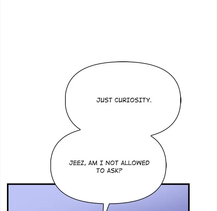 No Escape Squee Chapter 18 - Page 86