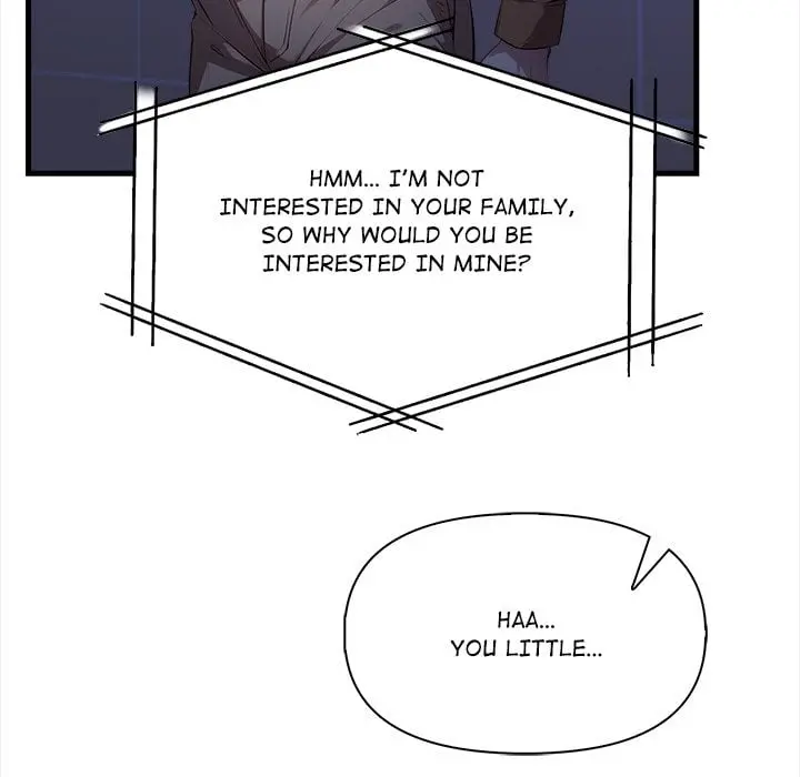 No Escape Squee Chapter 18 - Page 88