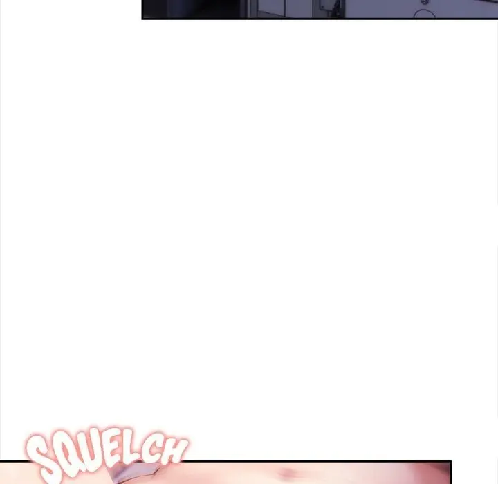 No Escape Squee Chapter 19 - Page 13