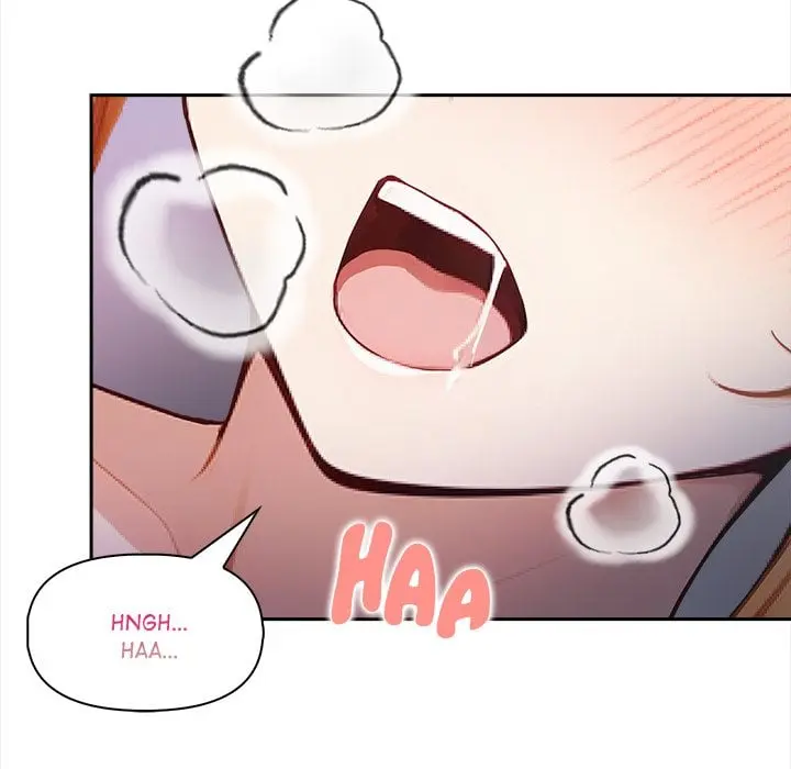 No Escape Squee Chapter 19 - Page 15