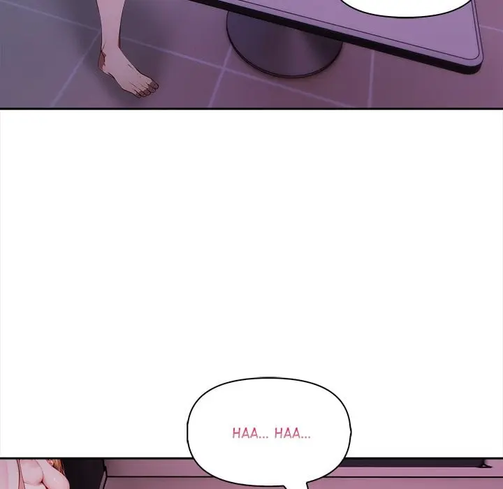 No Escape Squee Chapter 19 - Page 20