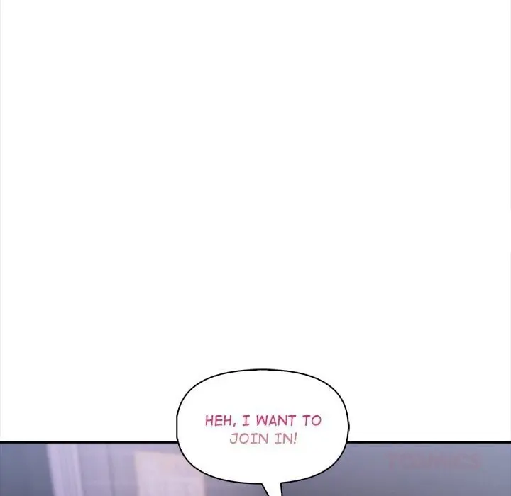 No Escape Squee Chapter 19 - Page 30