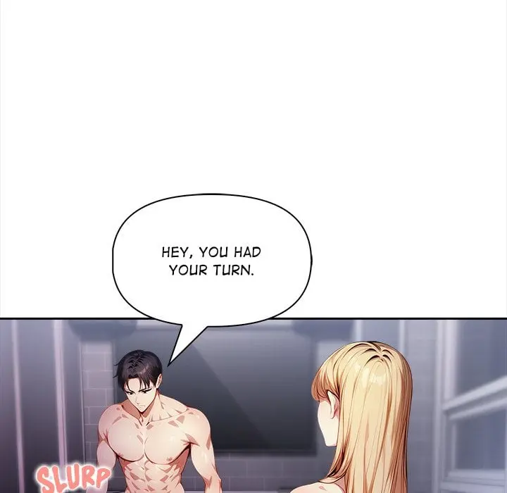 No Escape Squee Chapter 19 - Page 32