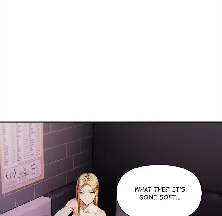 No Escape Squee Chapter 19 - Page 47