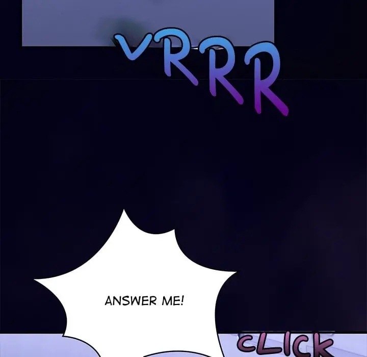 No Escape Squee Chapter 19 - Page 68