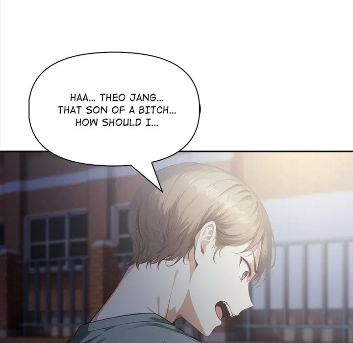 No Escape Squee Chapter 19 - Page 80