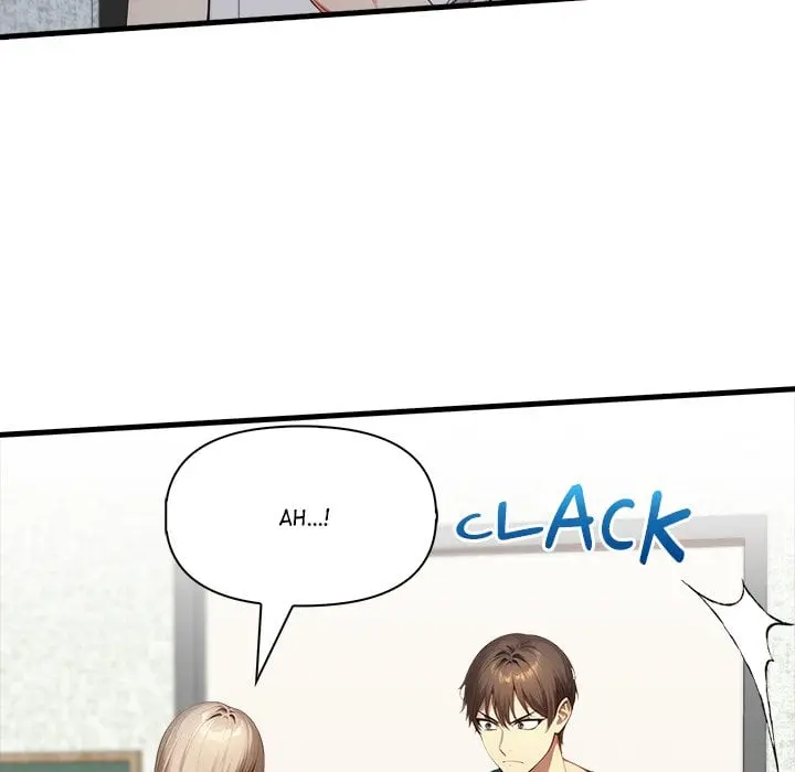 No Escape Squee Chapter 20 - Page 110