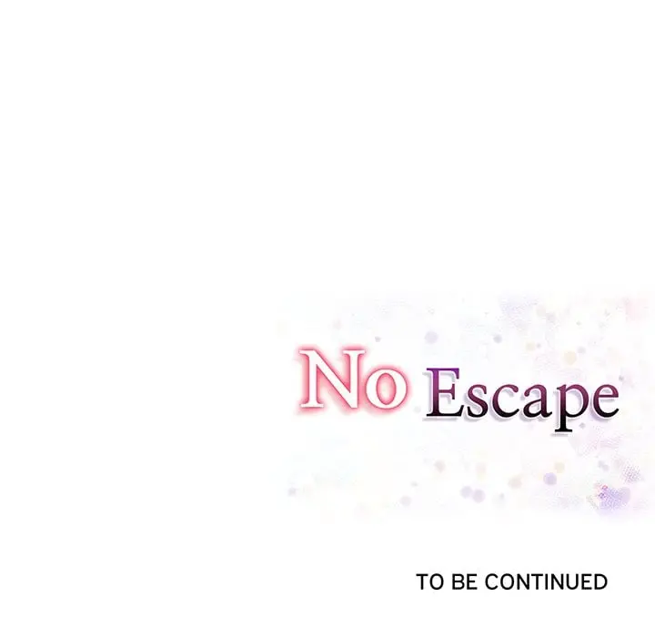 No Escape Squee Chapter 20 - Page 126