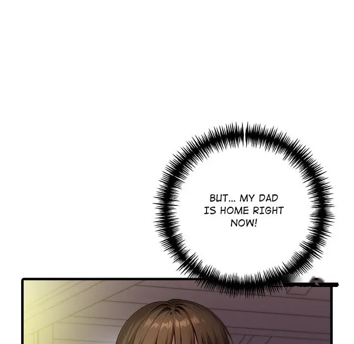 No Escape Squee Chapter 20 - Page 15