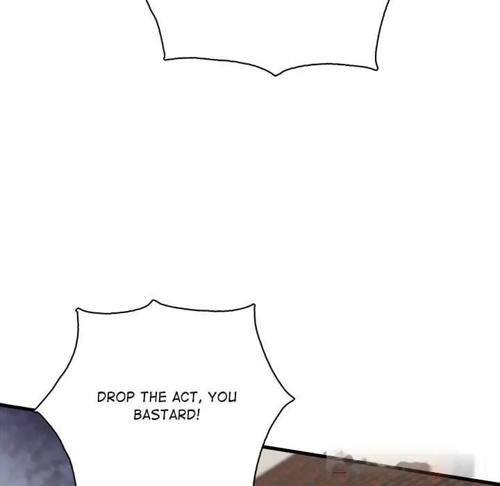 No Escape Squee Chapter 20 - Page 25