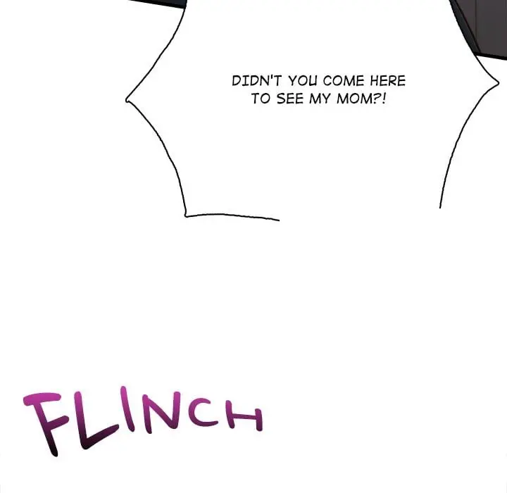 No Escape Squee Chapter 20 - Page 27