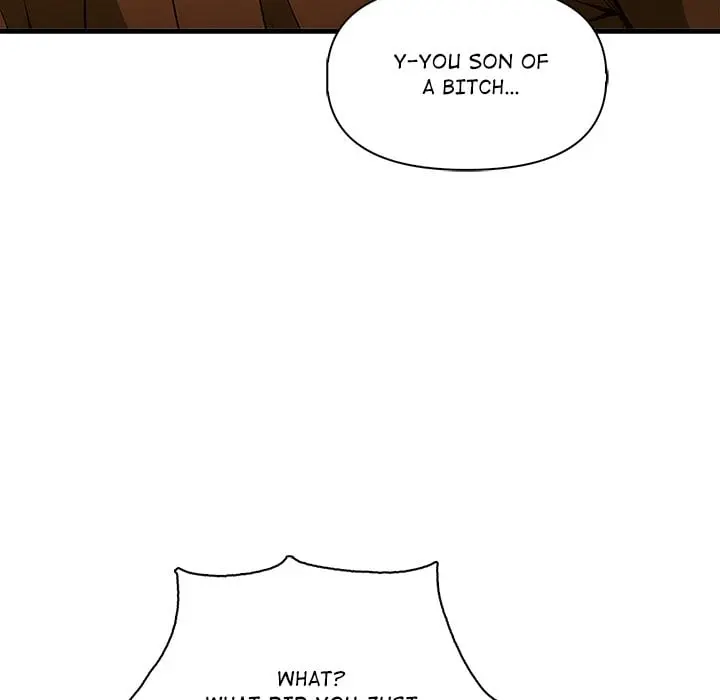 No Escape Squee Chapter 20 - Page 29