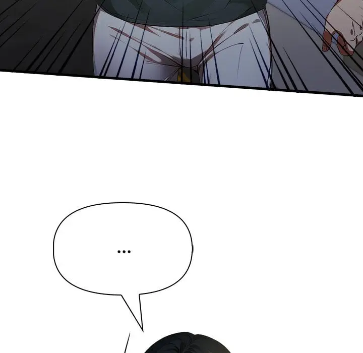 No Escape Squee Chapter 20 - Page 41