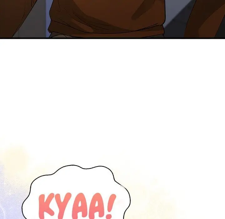 No Escape Squee Chapter 20 - Page 43