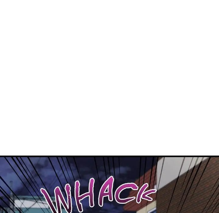 No Escape Squee Chapter 20 - Page 53