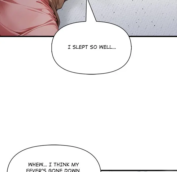 No Escape Squee Chapter 20 - Page 80