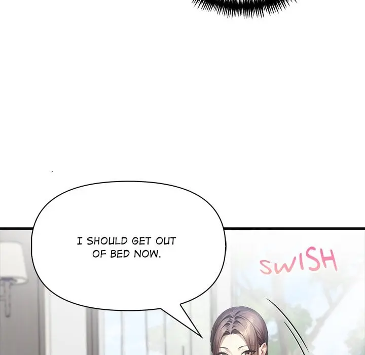 No Escape Squee Chapter 20 - Page 88