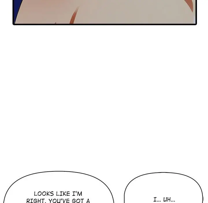 No Escape Squee Chapter 21 - Page 105