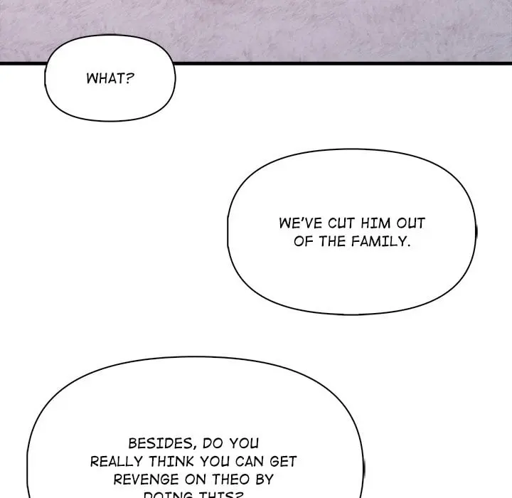 No Escape Squee Chapter 21 - Page 108