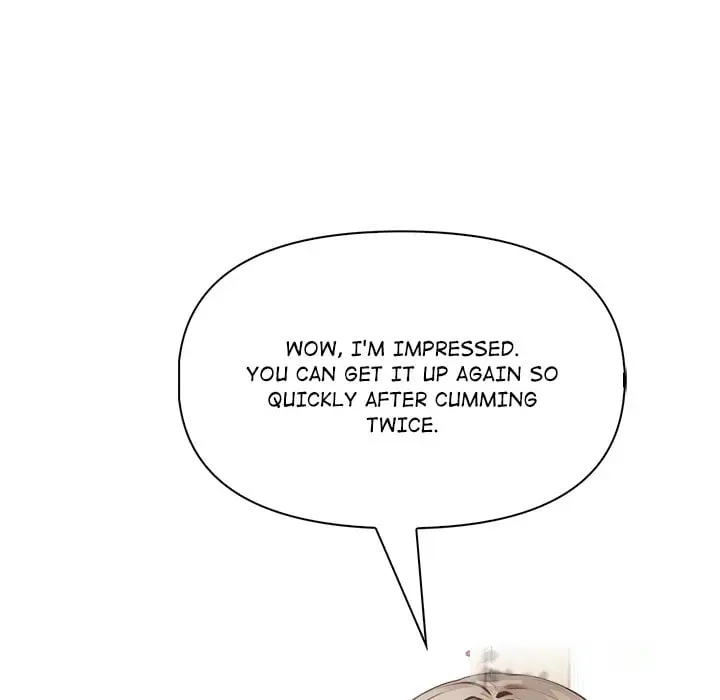 No Escape Squee Chapter 21 - Page 115