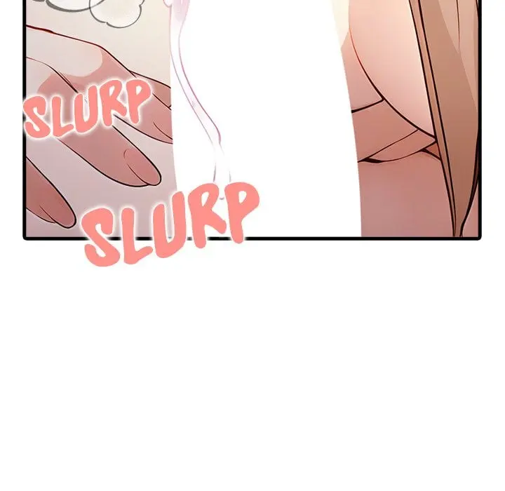 No Escape Squee Chapter 21 - Page 140
