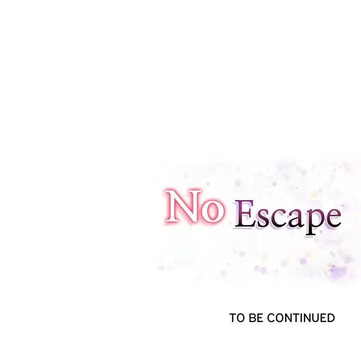 No Escape Squee Chapter 21 - Page 158