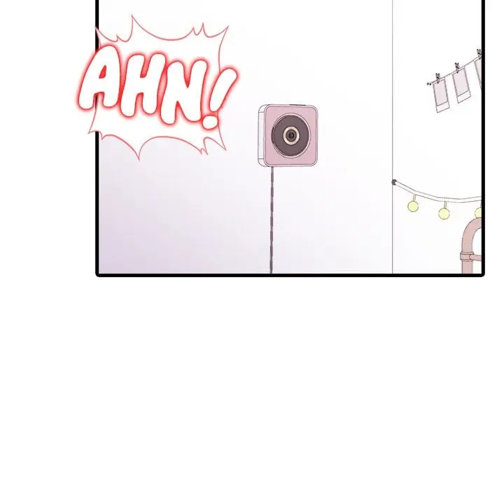 No Escape Squee Chapter 21 - Page 13