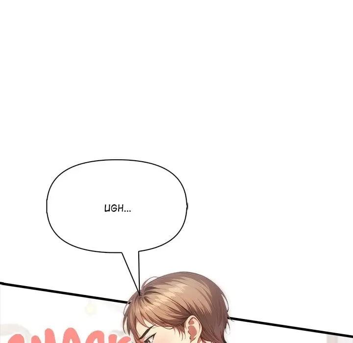 No Escape Squee Chapter 21 - Page 14