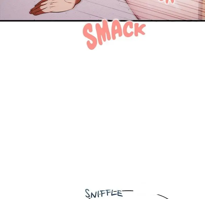 No Escape Squee Chapter 21 - Page 16