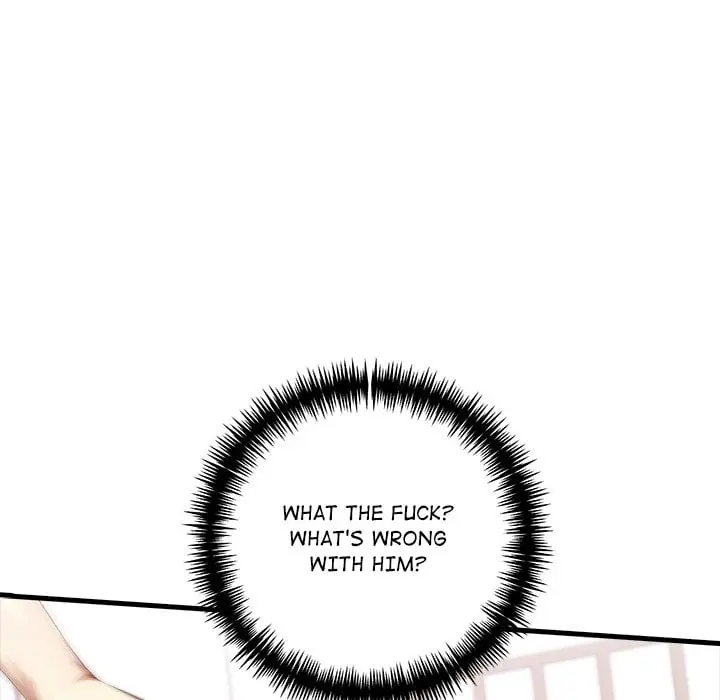 No Escape Squee Chapter 21 - Page 19